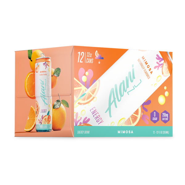 Alani Nu Energy Drink, Mimosa Same-Day Delivery or Pickup