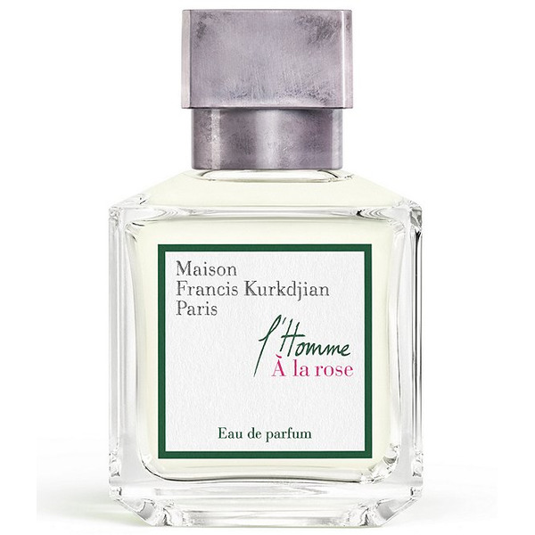 Maison Francis Kurkdjian l'Homme A la rose Eau de Parfum