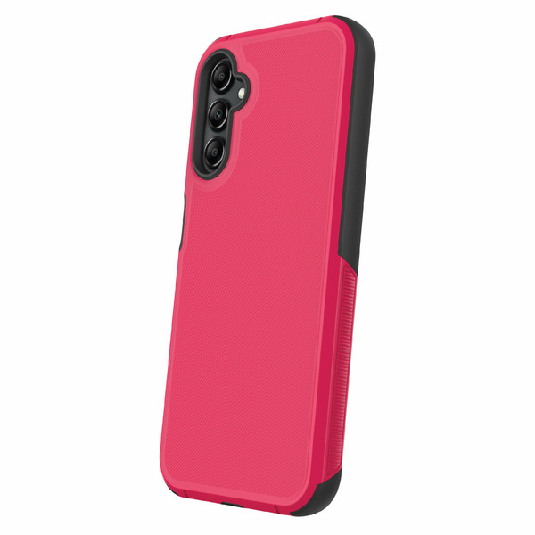 Walmart Onn. Slim Rugged Phone Case for Samsung Galaxy A14 5G - Red  Same-Day Delivery | Instacart