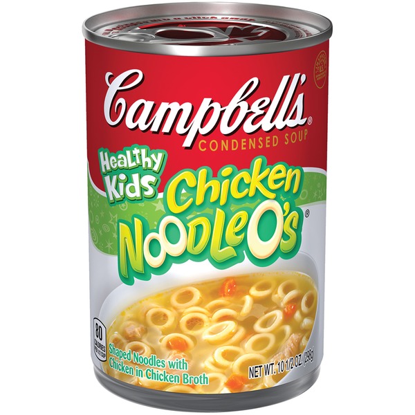 Image result for chicken noodle os