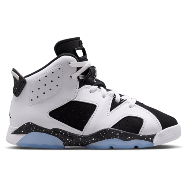Jordan Air Jordan 6 Retro "Oreo" Pre-School, Size 3