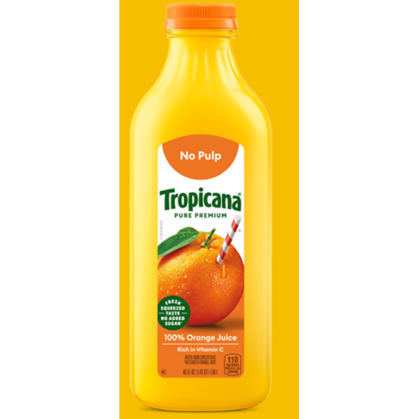TROP ORANGE 10Z