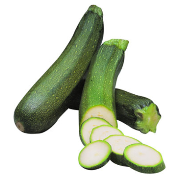 Cooking Essentials Baby Zucchini