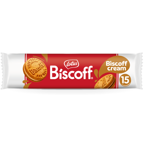 Biscoff Cream Sandwich Cookies Same-Day Delivery or Pickup | Save Mart
