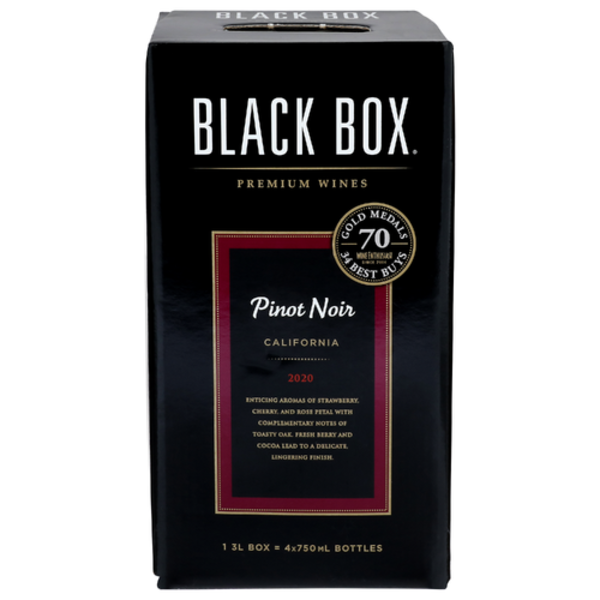Black Box Pinot Noir