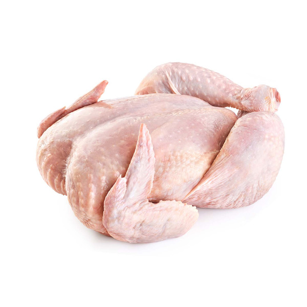 Organic Chicken