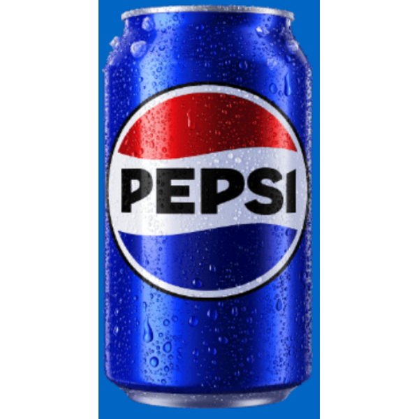 Pepsi Mini Can - 7.5oz/30ct