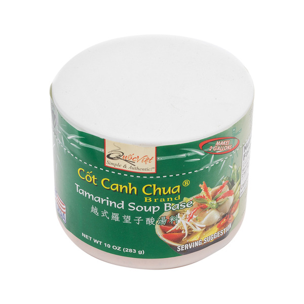 Quoc Viet Foods Tamarind Flavored Soup Base