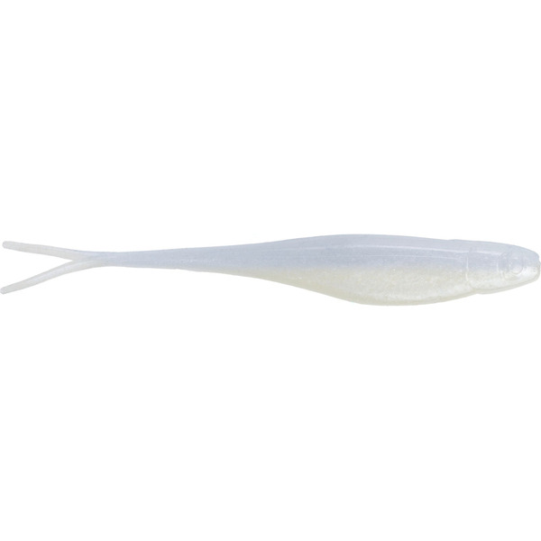 Strike King 3X Z-Too Swimbait - Pearl Blueback