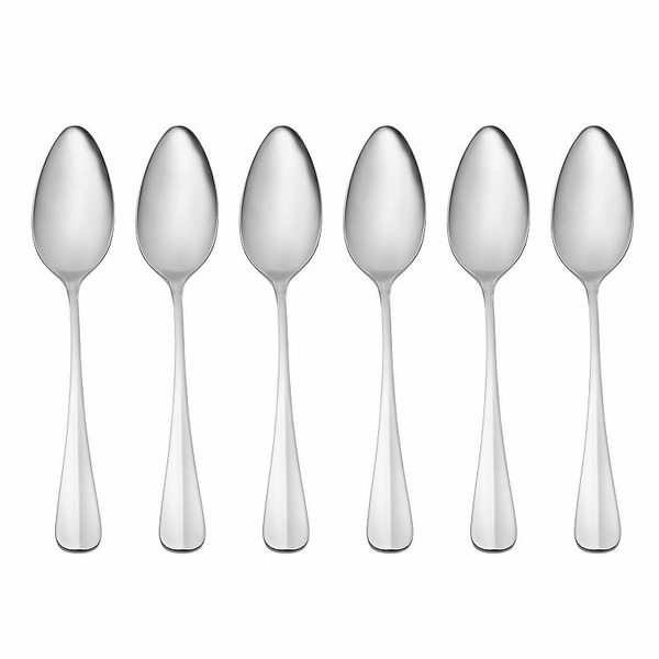 Oneida Savor Salad Fork Set - Silver