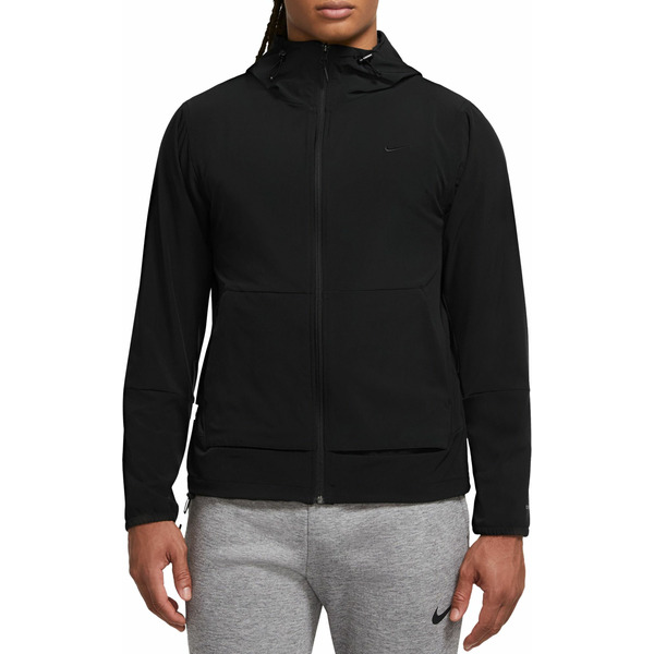 Nike Men's Unlimited Repel Versatile Jacket - Black