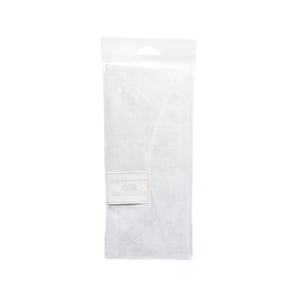 Gartner Studios 27514 4.12" X 9.5" #10 Gray Linen Gummed Envelope