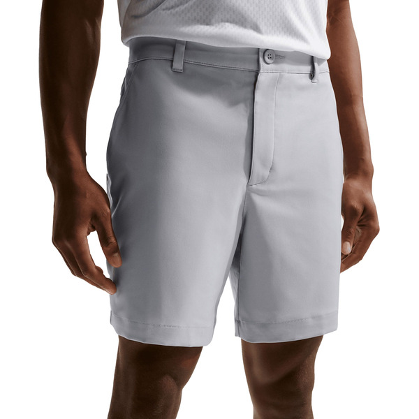 Nike Men's Velocity Dri-FIT Golf Shorts, Size 34 - Wolf Grey
