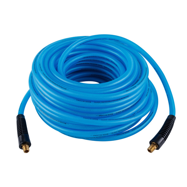 Kobalt 3/8-in x 100-ft PVC/Rubber 300-PSI Air compressor hose