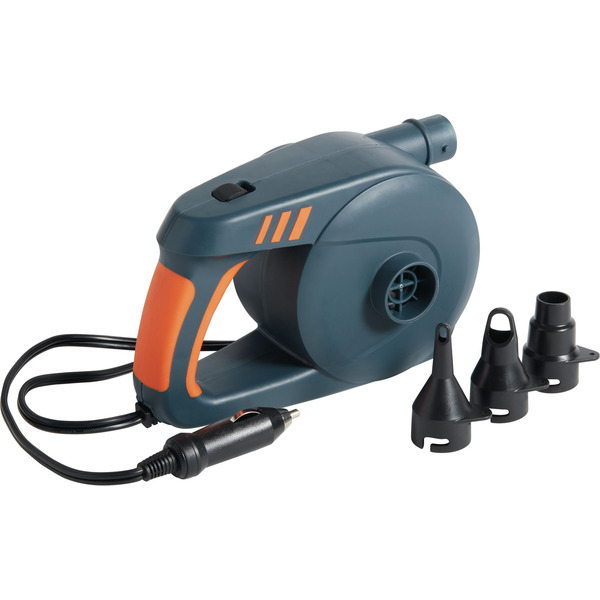 DBX PowerGrip DC Air Pump