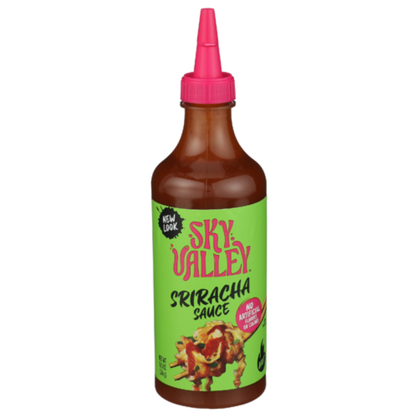 Sky Valley Sriracha Sauce