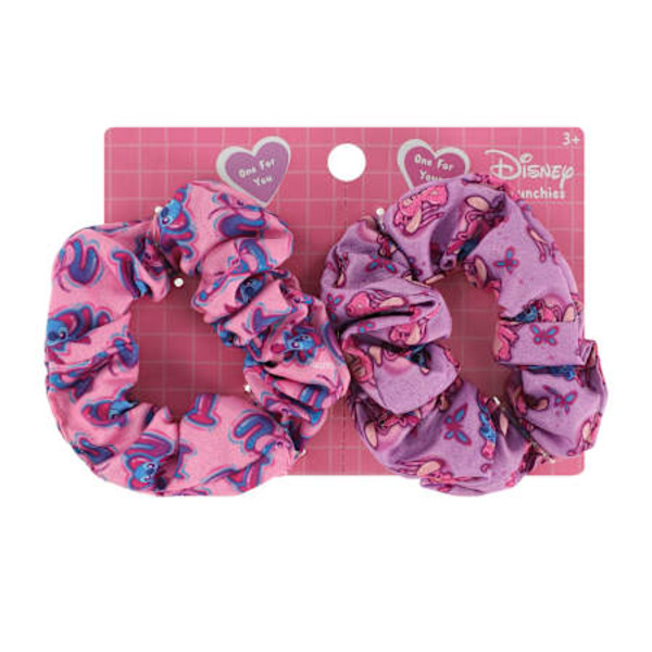 Disney Hair Scrunchies