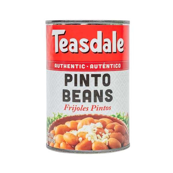 Teasdale Pinto Beans