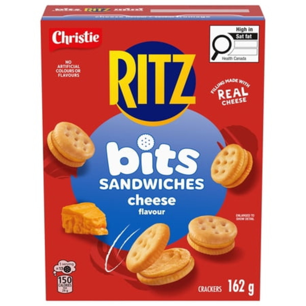 New Ritz Mini Walmart Ritz Mini Cheese Sandwich Crackers Same-Day Delivery | Instacart