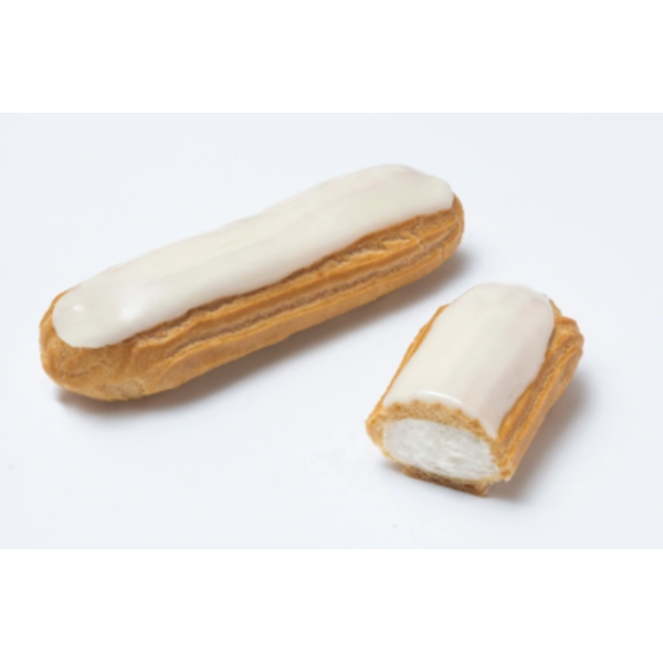 Frozen Vanilla Eclair 28ct