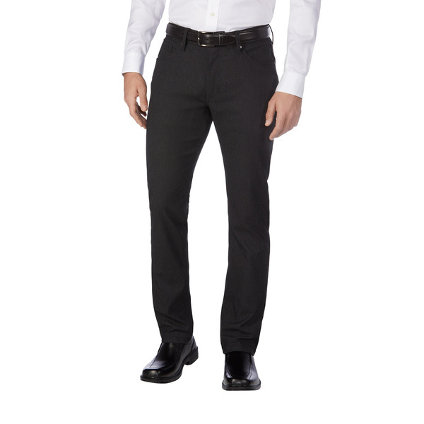 Urban Star Men's Five Pocket Pants, 34