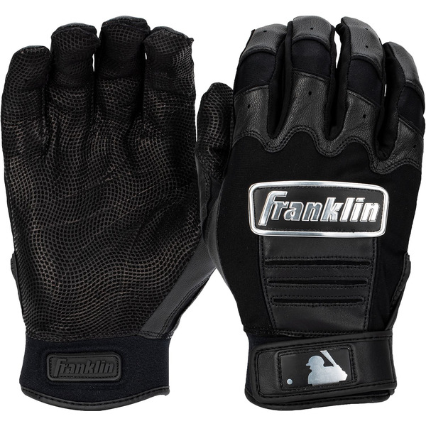 Franklin Adult CFX Pro Chrome Dip Batting Gloves