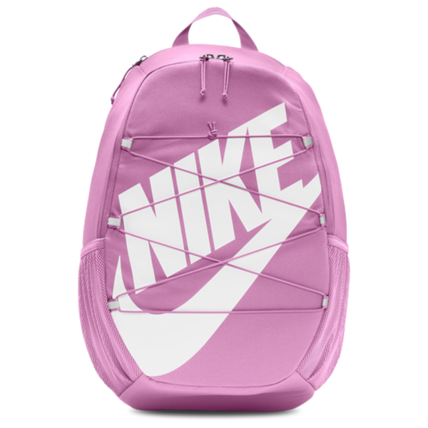 Nike Heritage Sweep Backpack, One Size - Pink