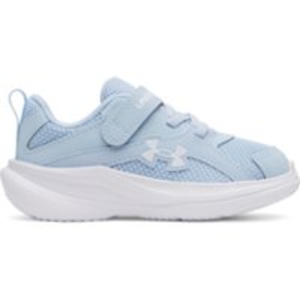 Under Armour Toddler Girls' Assert 11 Running Shoes, Size 8