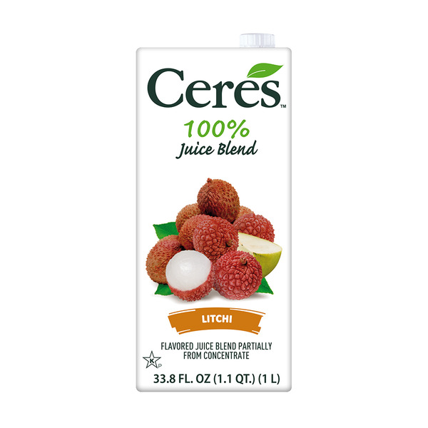 【chaki】Mixed Juice EjoMarket.com: Zakey Mixed Fruits Juice 200 ml