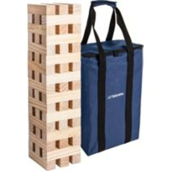 Triumph Sports USA Competition Tumble Game Set