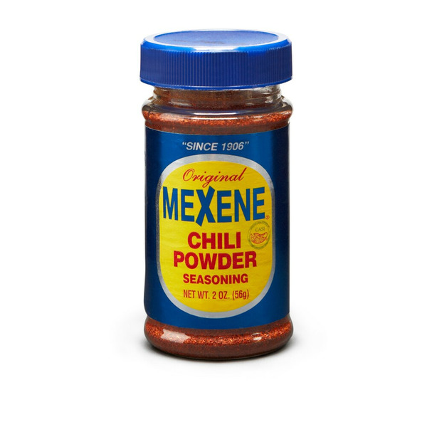 Kroger Mexene Original Chili Powder Seasoning SameDay Delivery or