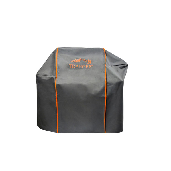 Traeger Timberline Full-Length Grill Cover