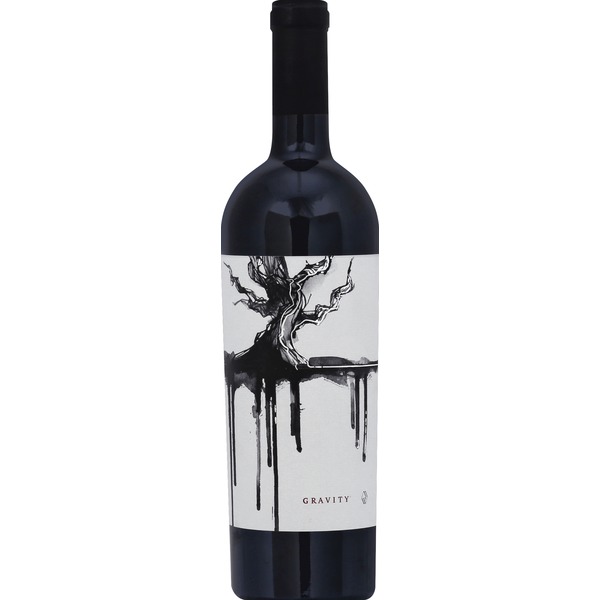 Mount Peak Winery Red Wine, California, 2015 (750 ml) from Safeway Instacart