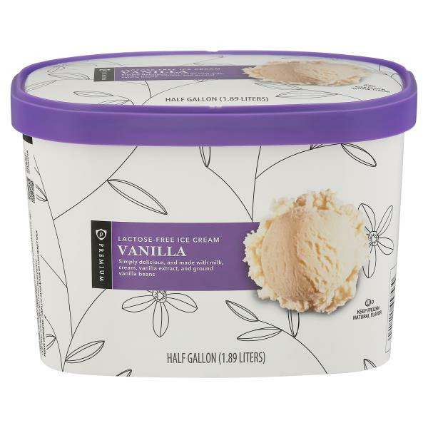 Publix publix ice cream lactose free vanilla same day delivery or