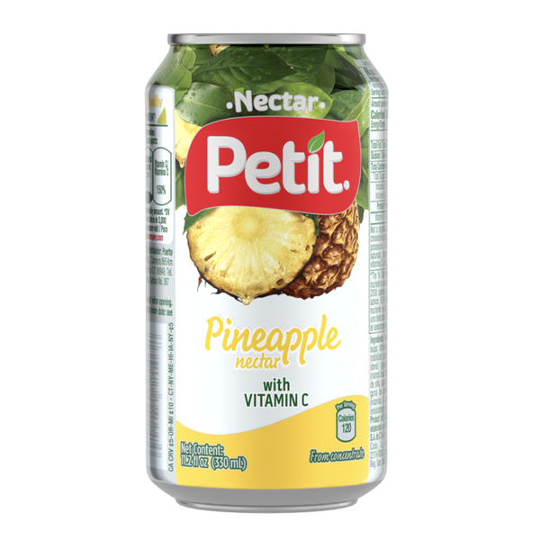 Petit Nectar Pineapple