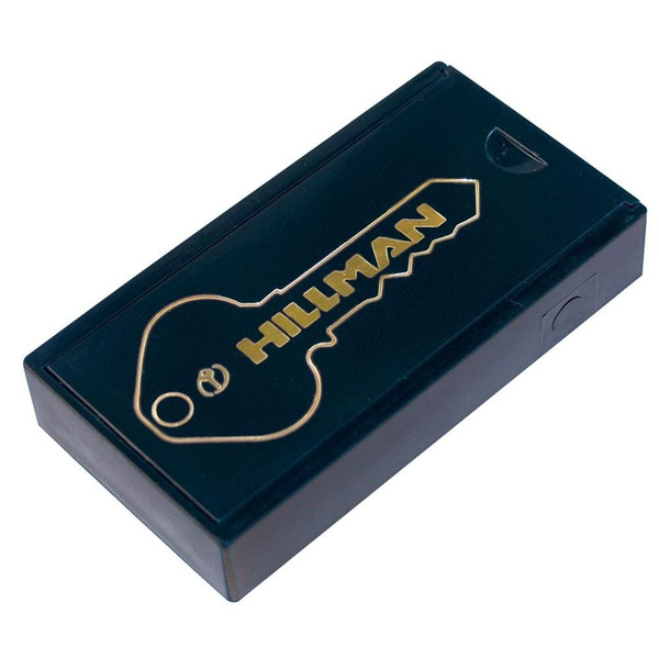 Hillman Magnetic Key Box