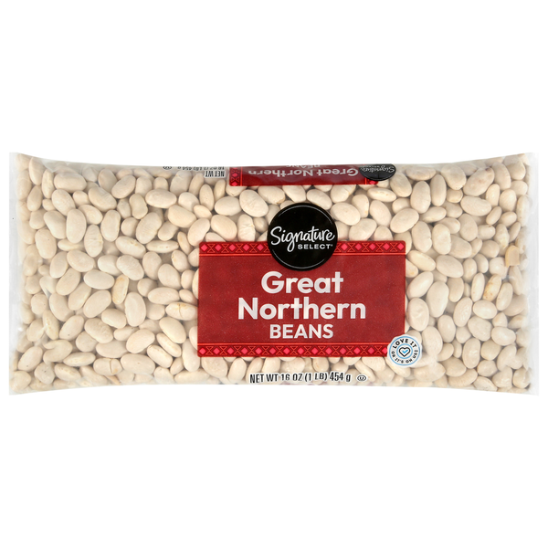 Signature SELECT Great Northern Beans