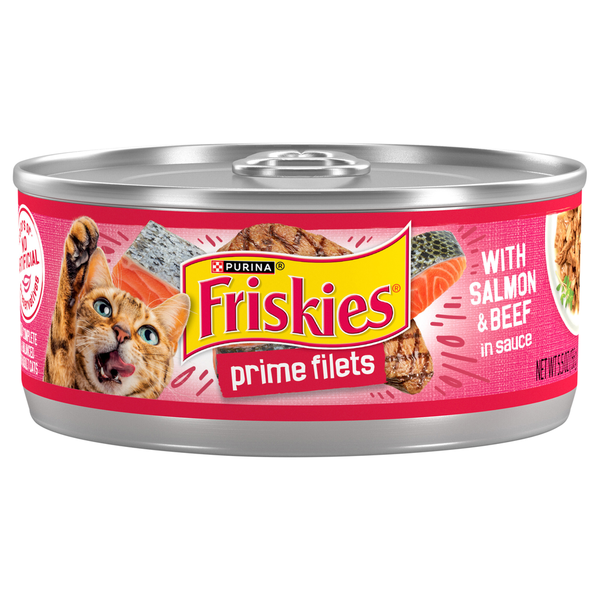 fussie cat petsmart