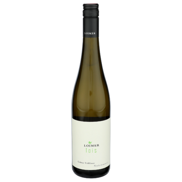 Loimer Lois Organic Gruner Veltliner