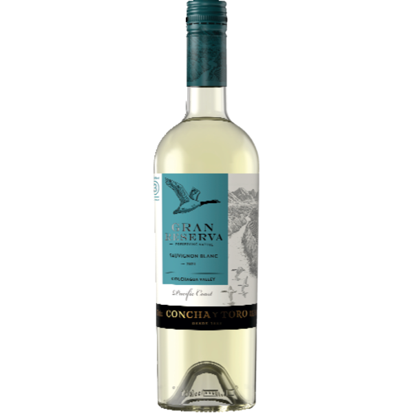 Gran Reserva Sauvignon Blanc