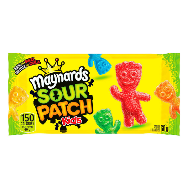 Maynards Sour Patch Kids