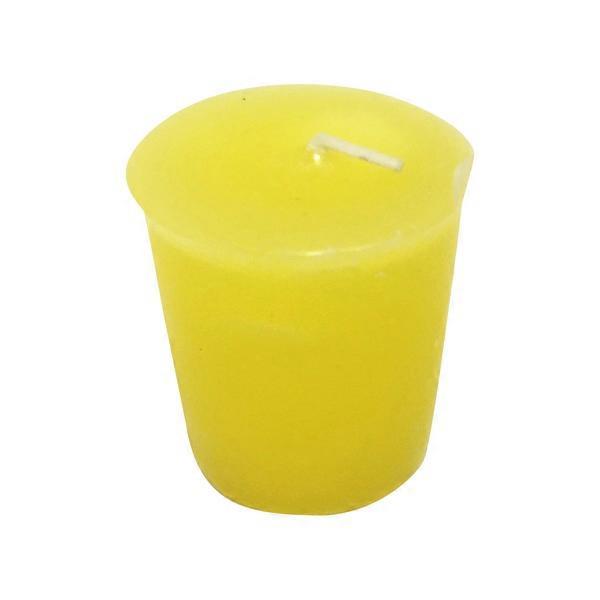 Mole Hollow Candles Mh Citronella Votive Candle (each) Instacart