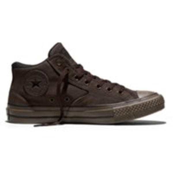 Converse Men's Chuck Taylor All Star Malden Street Suede Shoes, Size 13