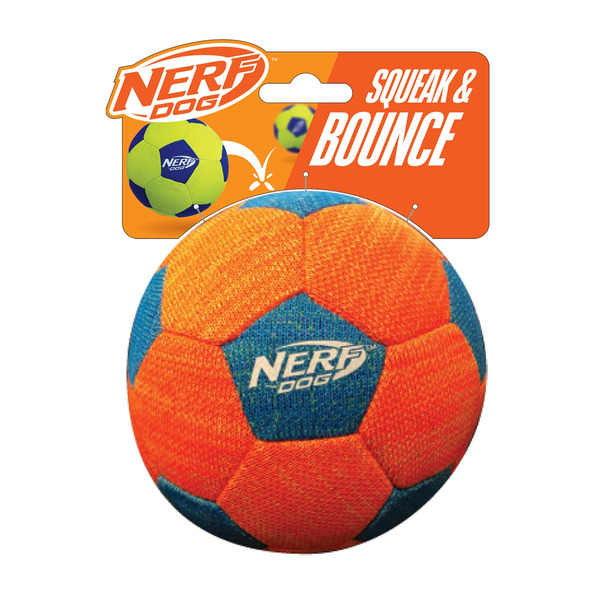 Nerf Small Weave Dog Toy