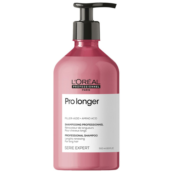 L’Oréal Professionnel Pro Longer Hair Thickening Shampoo for Split Ends