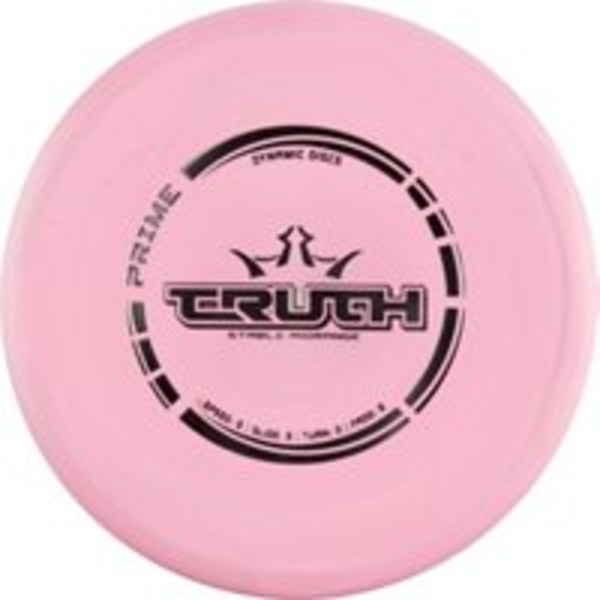 Dynamic Discs Prime Truth Disc