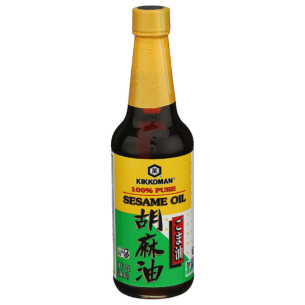 Kikkoman Sesame Oil