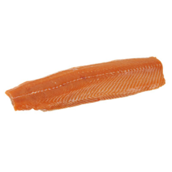 Fresh Atlantic Cod Steak