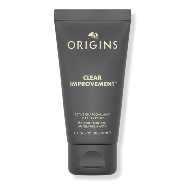 Origins Clear Improvement Active Charcoal Face Mask to Clear Pores