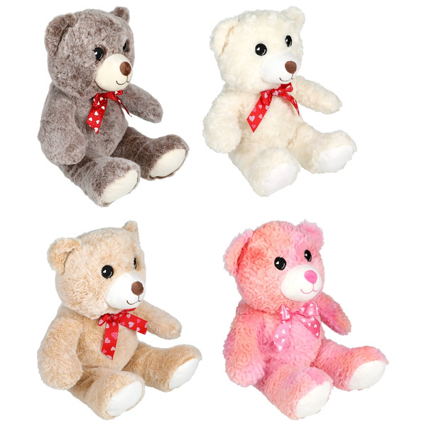 Plush Teddy Bear Same-Day Delivery | Dollar Tree